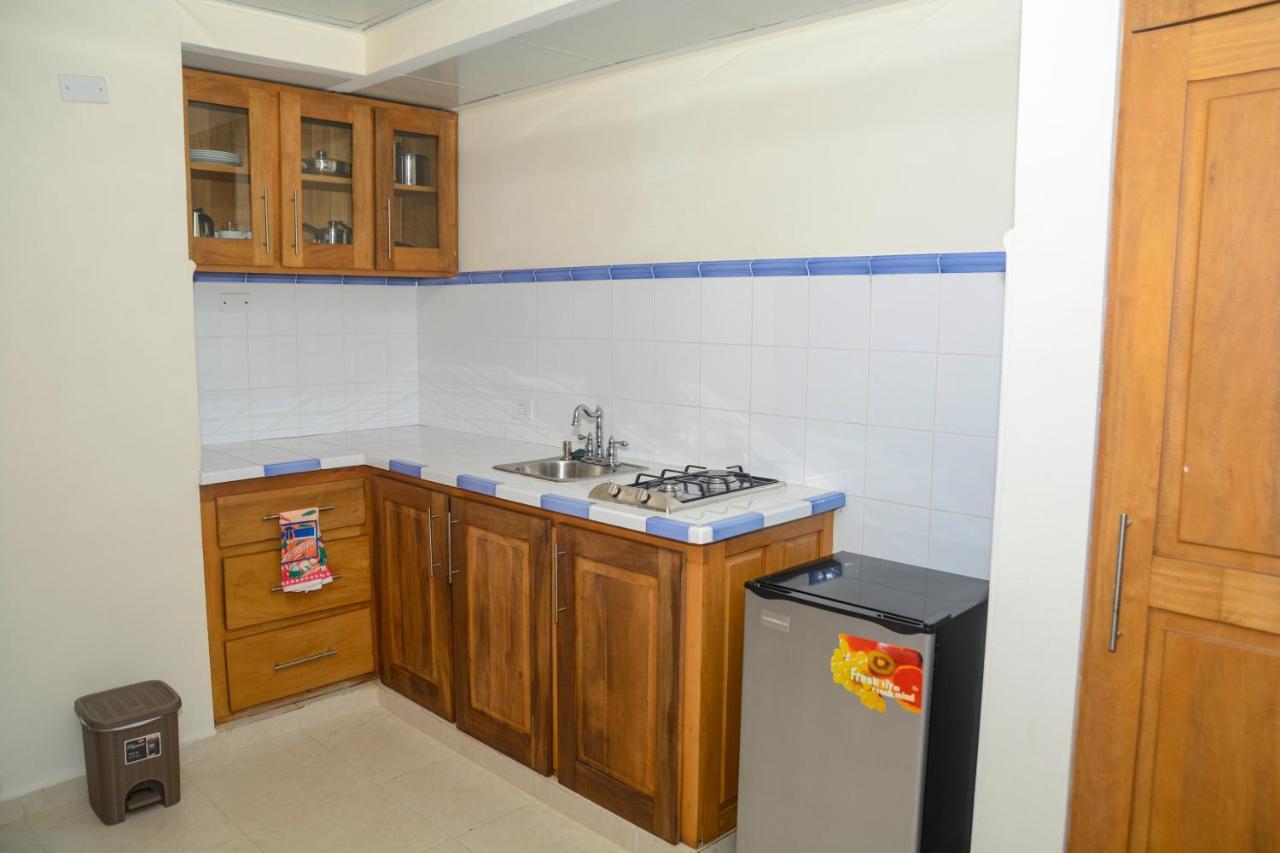 Hotel Jaraba Jarabacoa Dış mekan fotoğraf